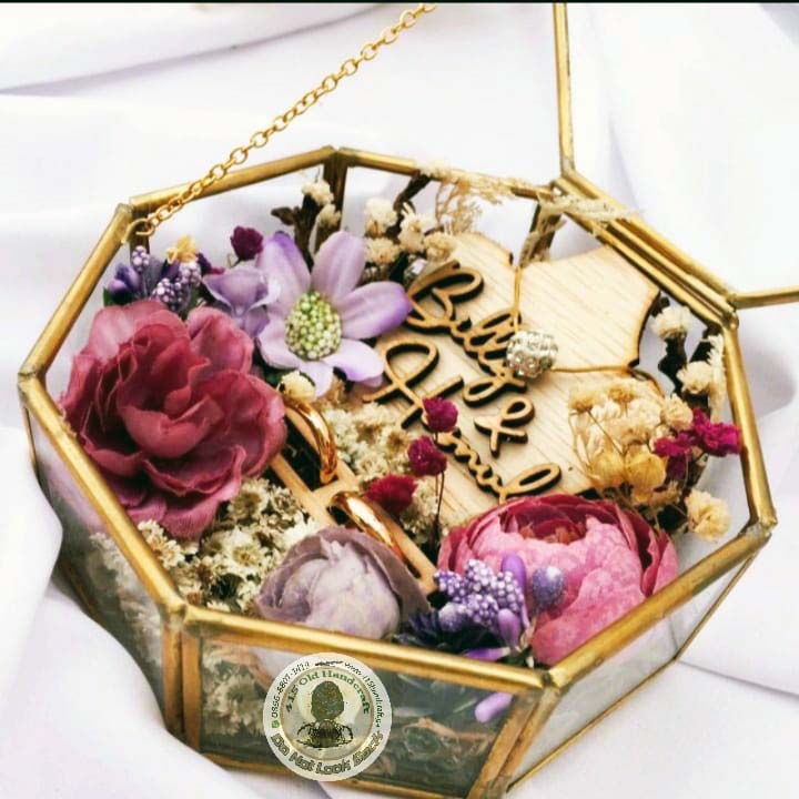 Jasa Bungkus Kado/Hampers/Buket Tangerang Selatan