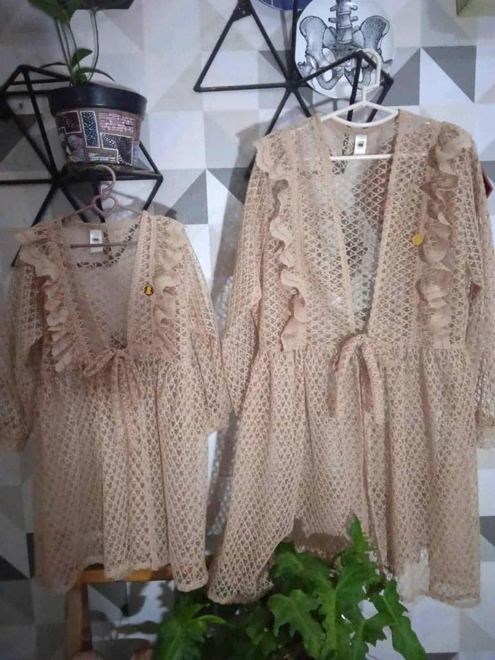 Jasa Jahit Baju Terdekat