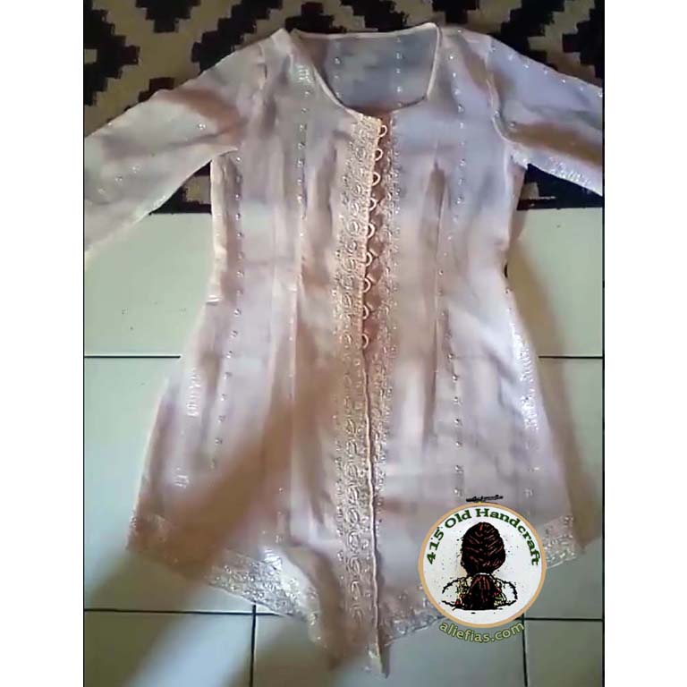 Penjahit Kebaya Bintaro