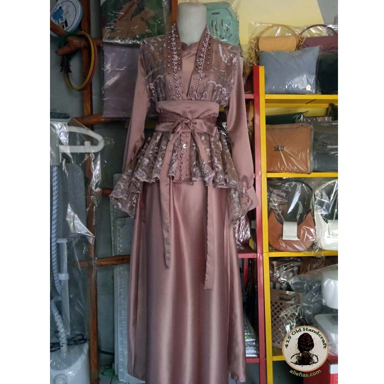 Penjahit Kebaya BSD