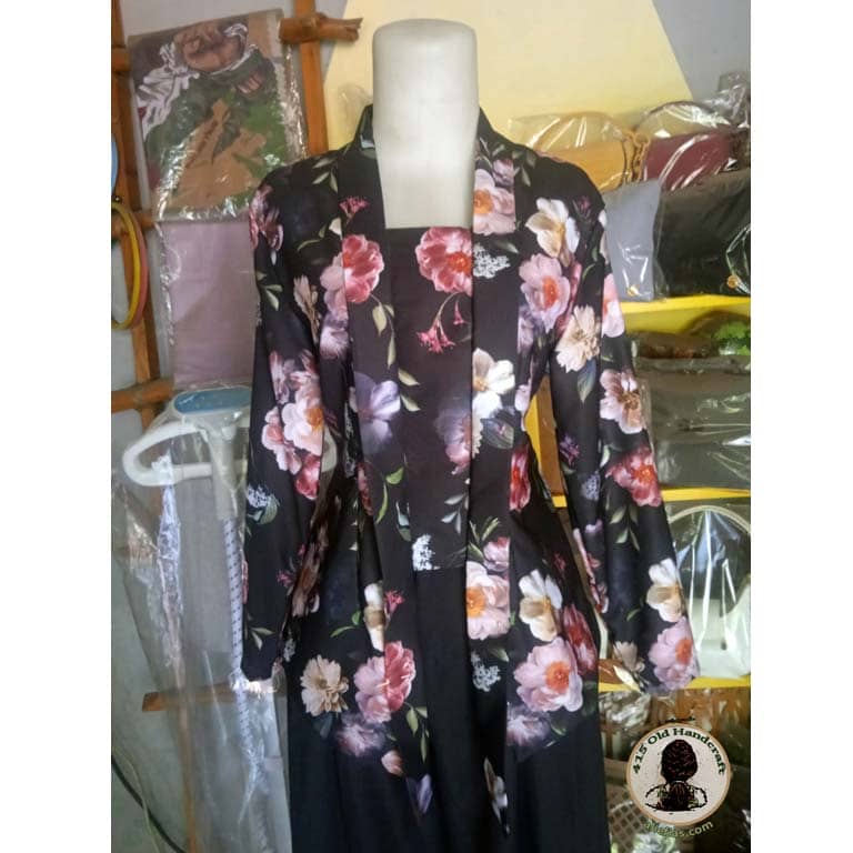 Penjahit Kebaya Ciputat