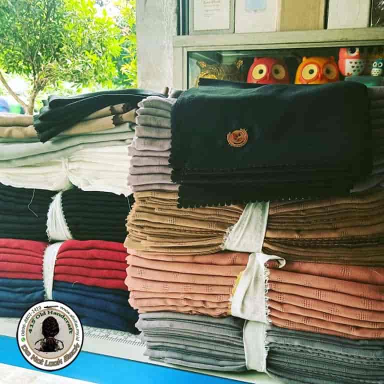 Tukang Jahit BSD